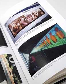 Art and the Subway: New York Underground