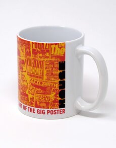 Copy/Paste/Print/Repeat Mug