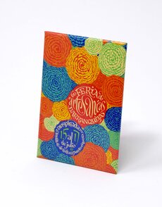 Feria de Artesanías Magnet