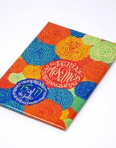 Feria de Artesanías Magnet