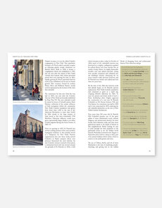 Walking New York: Manhattan History on Foot