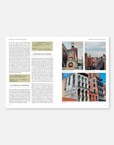 Walking New York: Manhattan History on Foot