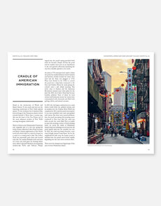 Walking New York: Manhattan History on Foot