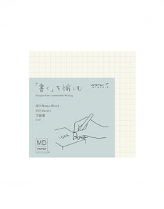 Midori Memo Block Grid