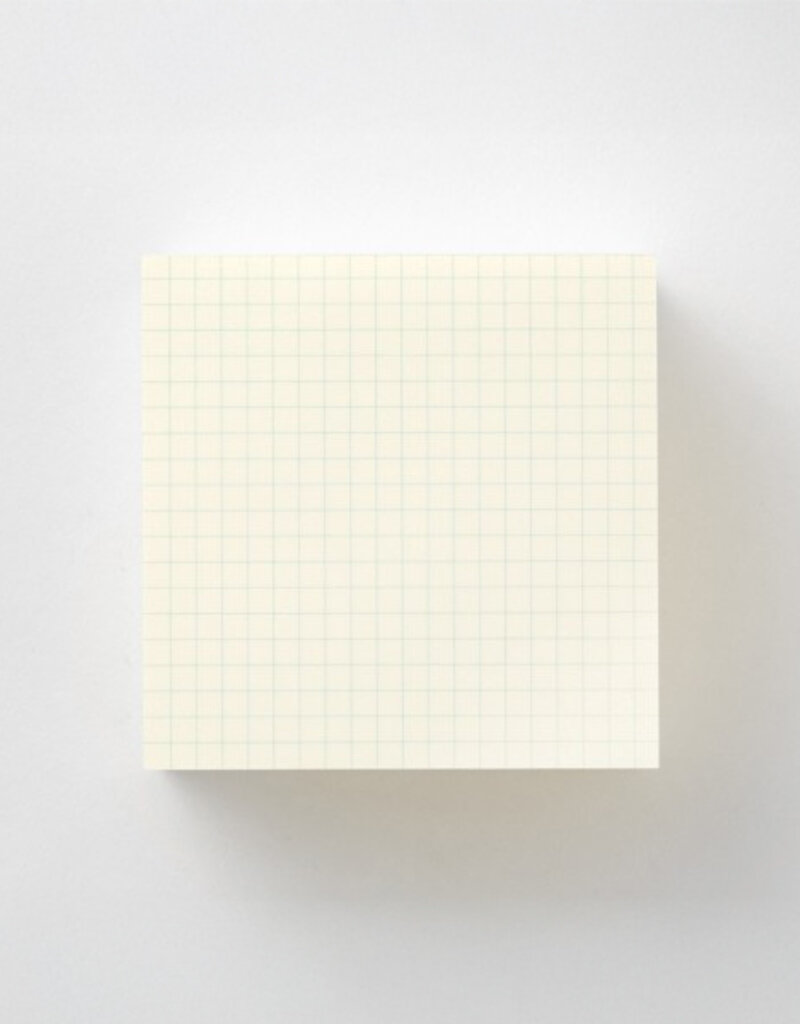 Midori Memo Block Grid