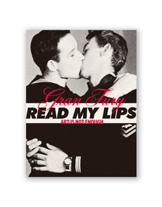 Gran Fury: Art Is Not Enough