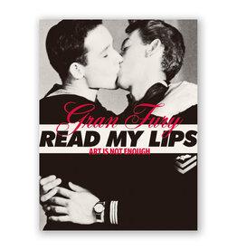Gran Fury: Art Is Not Enough