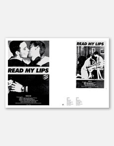 Gran Fury: Art Is Not Enough