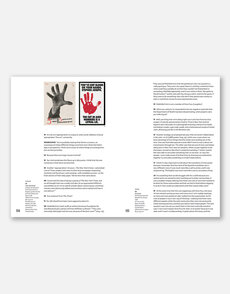 Gran Fury: Art Is Not Enough