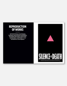 Gran Fury: Art Is Not Enough