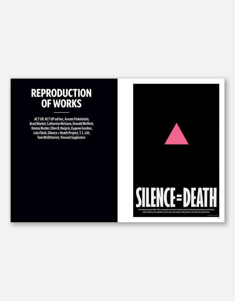 Gran Fury: Art Is Not Enough