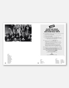 Gran Fury: Art Is Not Enough