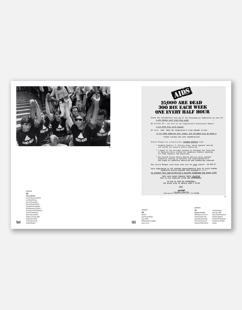 Gran Fury: Art Is Not Enough