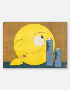 Japan Moderne Postcards