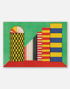 Japan Moderne Postcards