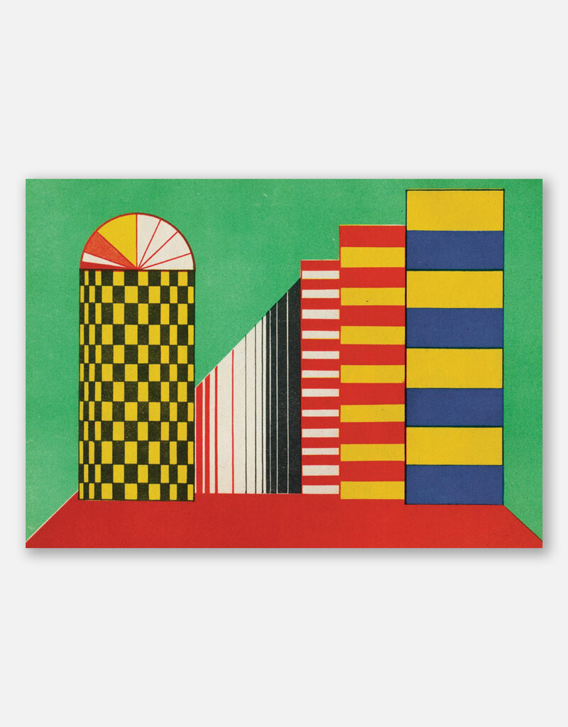 Japan Moderne Postcards
