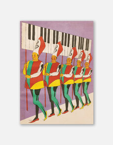 Japan Moderne Postcards