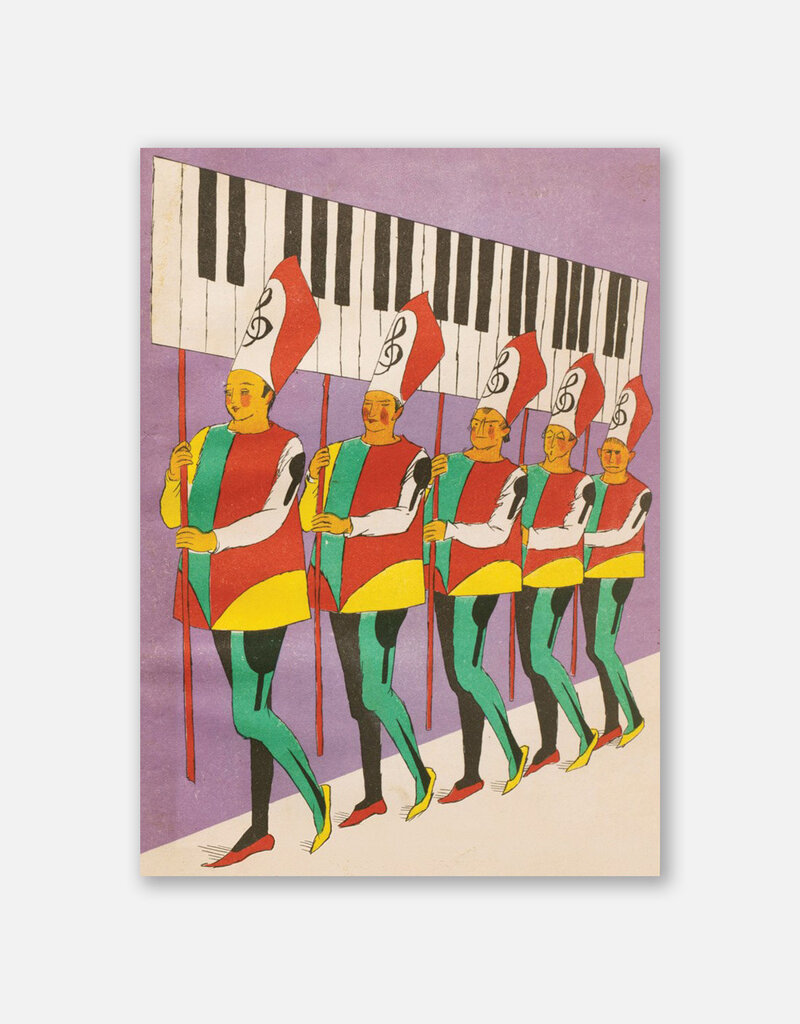 Japan Moderne Postcards