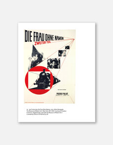 Typophoto: New Typography and the Reinvention of Photography