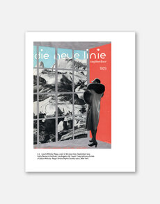 Typophoto: New Typography and the Reinvention of Photography
