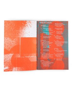 Through Witnessing: Threading the Critiquing, Making, Teaching of Design