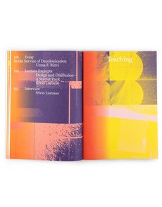 Through Witnessing: Threading the Critiquing, Making, Teaching of Design