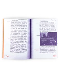 Through Witnessing: Threading the Critiquing, Making, Teaching of Design