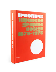 Fracture: Japanese Graphic Design, 1875–1975