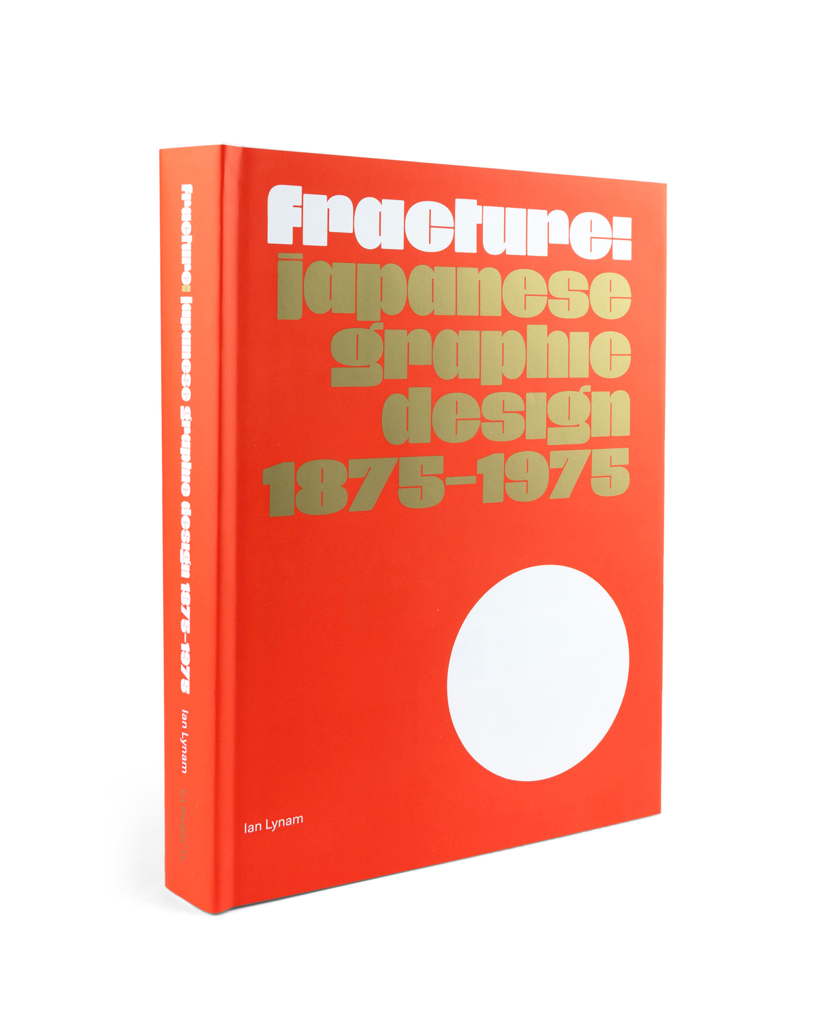 Fracture: Japanese Graphic Design 1875-1975 - Poster House Shop
