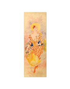 Chérette Bookmark