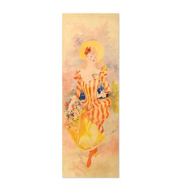 Chérette Bookmark