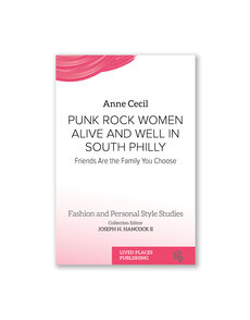 Punk Rock Women Alive and Well in South Philly