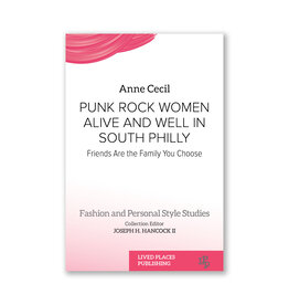 Punk Rock Women Alive and Well in South Philly