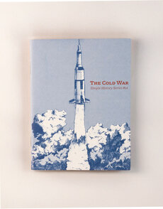 The Cold War: Simple History Zine