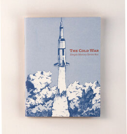 The Cold War: Simple History Zine
