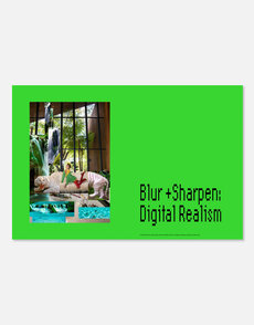 Digital Witness: Revolutions in Design, Photography, and Film