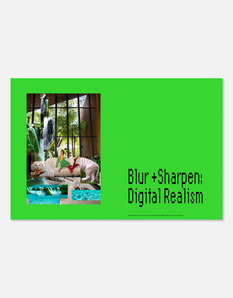 Digital Witness: Revolutions in Design, Photography, and Film