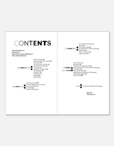 Volumes: Design Reviewed Remixed Revealed