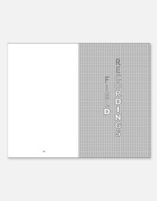 Volumes: Design Reviewed Remixed Revealed