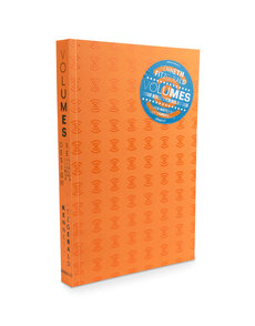 Volumes: Design Reviewed Remixed Revealed