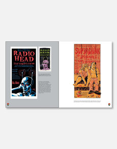 Visual Feast: The Tantalizing Artwork of Justin Hampton