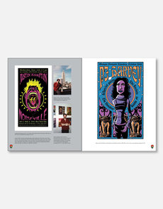 Visual Feast: The Tantalizing Artwork of Justin Hampton