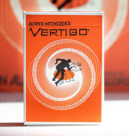 Vertigo Playing Cards