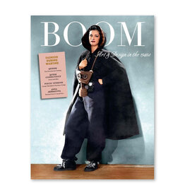 Boom: Art and Design in the 1940s