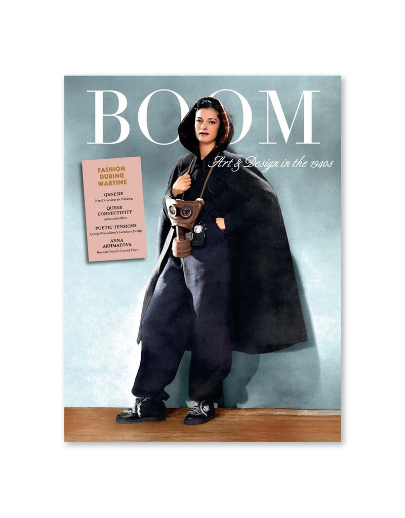 Boom: Art and Design in the 1940s