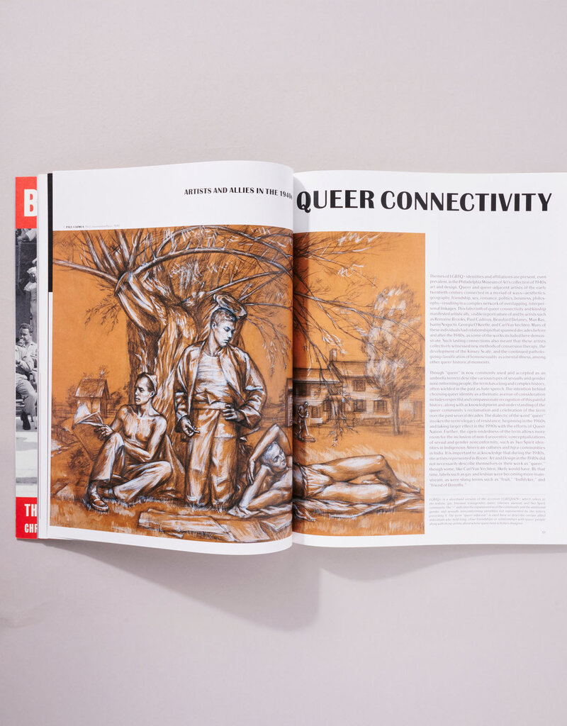 Boom: Art and Design in the 1940s