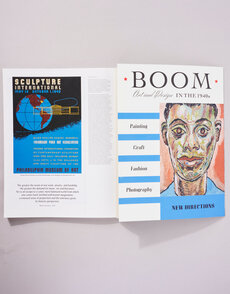 Boom: Art and Design in the 1940s