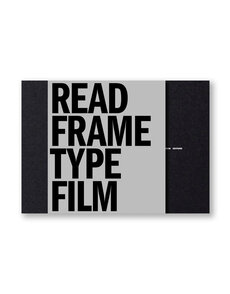 Read Frame Type Film: Or, Written on the Screen