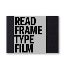 Read Frame Type Film