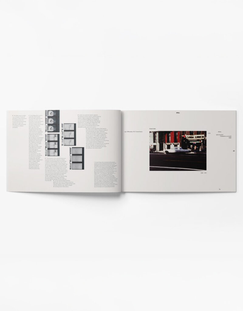 Read Frame Type Film: Or, Written on the Screen